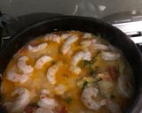Foto del paso 4 de la receta: Moqueca a mi estilo