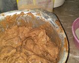 A picture of step 1 of Crispy Chicken.