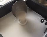 Chee Cheong Fun with Mushroom Meat Gravy recipe step 3 photo