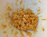 Foto del paso 5 de la receta: Barrita energética