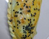 Foto del paso 3 de la receta: Empanadas de espinaca!