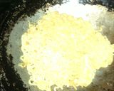 Foto langkah ke 6 dari resep Omlete telur sedap / martabak mie.