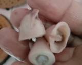 Cumi Asin Cabai Hijau langkah memasak 1 foto