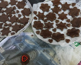 ராகி குக்கீஸ்(ragi cookies recipes in tamil) ரெசிபி ஸ்டேப் 7 புகைப்படம்
