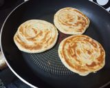Foto langkah ke 7 dari resep Roti Maryam.