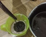 Foto langkah ke 3 dari resep Oreo Chocolate Crust.
