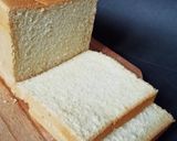 Foto langkah ke 3 dari resep Roti Tawar Tutup.