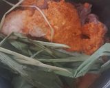 Foto langkah ke 3 dari resep Angeun Lada Ayam.