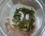 Hình bước làm 1 của món Chân gà mềm dịu 😂😂😂