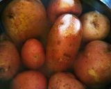 Epres gombóc recept fázis 1 fotója