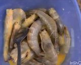 รูปขั้นตอนการทำที่ 1 ของ กุ้งทอดเนสวีต้า