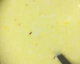 Fruity Custard Phirni recipe step 2 photo