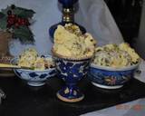 Traditional Iranian Saffron ice cream (Bastani Sonnati-e Irani) recipe step 11 photo