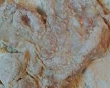 A picture of step 8 of Breaded Pork Sandwich.