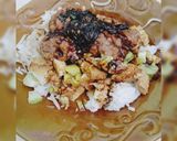Foto langkah ke 6 dari resep Nasi Lengko khas Cirebon.
