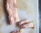 Foto del paso 2 de la receta: Berenjoles o Frijoles de berenjena Keto 🍆