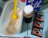 Foto langkah ke 1 dari resep Kopi Gula Aren.