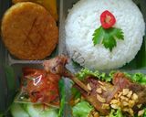 Foto langkah ke 4 dari resep Sambal Sari Laut (Sambal Kemangi).