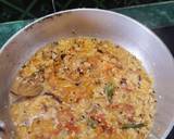 Split Lentil And Veggies
