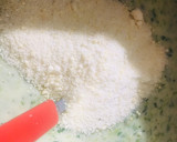 Foto del paso 7 de la receta: SALSA VERDE MUY CREMOSA💚💚(para acompañar todo tipo de pastas)