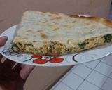 Foto del paso 8 de la receta: Tarta de pollo
