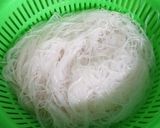 Foto langkah ke 4 dari resep Kuah bakso.