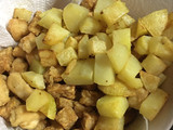 108. Selada Tempe Tahu