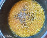 عکس مرحله 2 از دستور خوراک کدو سبز شمالی 😋