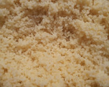 Foto del paso 1 de la receta: Cuscús veraniego