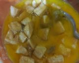 Foto langkah ke 2 dari resep Tahu Telur.