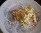 A picture of step 4 of Swiss roll.