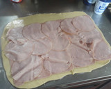 Foto del paso 4 de la receta: Pan De Jamón Venezolano