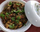 বেগুন চটপটা (begun chotpota recipe in bengali) রেসিপির ধাপ 3 ছবি