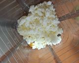 Foto del paso 3 de la receta: Pan plano de queso cottage