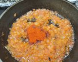 Foto del paso 8 de la receta: Guiso de bacalao desalado