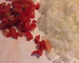 Foto del paso 1 de la receta: Tuco DIET con carne