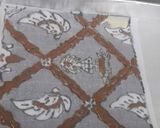 Foto langkah ke 4 dari resep Bolu gulung batik.