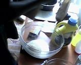 A picture of step 1 of Cookies.