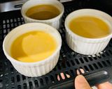 Hình bước làm 3 của món Bánh sữa chua nướng nckd