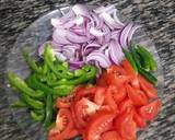 Marinated Liver n Ugali#Jikoni Weekly Challenge recipe step 2 photo