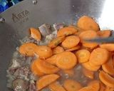 Foto langkah ke 4 dari resep Cap Cay Sayur Ati Ampela.
