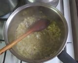 Foto del paso 1 de la receta: Salsa rosada a la Caruso