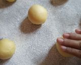 Foto langkah ke 6 dari resep Donat Empuk Terlove.