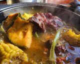 Foto del paso 5 de la receta: Cazuela de Cerdo Ahumada