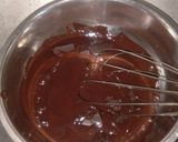 Foto langkah ke 2 dari resep #104 kacang coklat simple irit.