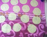 ખીચયા પાપડ (Khichiya Papad Recipe In Gujarati) રેસીપી સ્ટેપ1ફોટો