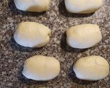 Foto del paso 5 de la receta: Pan Pebete
