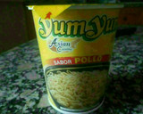Foto del paso 1 de la receta: Hacer fideos chinos comprados en condiciones