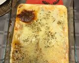Foto langkah ke 5 dari resep Lasagna.