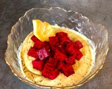 Hình bước làm 3 của món Eatclean/ Pudding Bơ, Hạt Chia, và Thanh Long Đỏ- Pudding Avocado 🥑, Chia Seed and Red Dragon Fruit